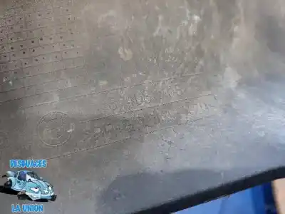 Peça sobressalente para automóvel em segunda mão aba do guarda-lamas traseiro direito por bmw x5 (e53) 3.0d referências oem iam 8408708