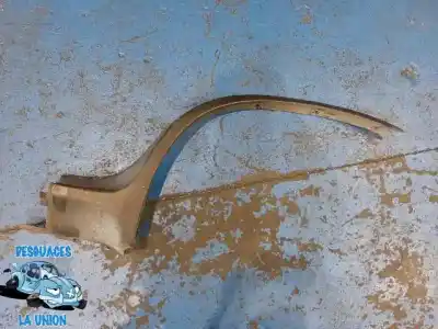 Second-hand car spare part rear left winglet for bmw x5 (e53) 3.0d oem iam references 8408707  