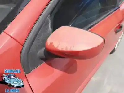 Tweedehands auto-onderdeel linker spiegel voor fiat stilo (192) 1.9 jtd cat oem iam-referenties 