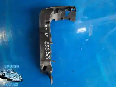 Gebrauchtes Autoersatzteil mittel zum audi a3 (8v1, 8vk) 1.8 tfsi oem-iam-referenzen 8v3807184a  8v3807184 a
