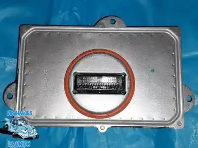 Second-hand car spare part electronic module for peugeot 208 style oem iam references s40040300 s 40040300 / l 90179315 l90179315