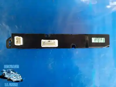 Peça sobressalente para automóvel em segunda mão interruptor 4 piscas - emergência por kia cee'd (jd) 1.6 crdi 128 referências oem iam 937001h000