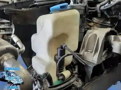 Second-hand car spare part windscreen washer bottle for audi a3 (8l) 1.9 tdi oem iam references 1j0955453 b
