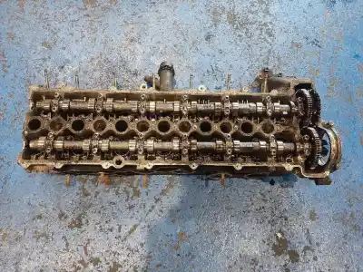Peça sobressalente para automóvel em segunda mão cabeça / culatra por bmw x5 (e53) 3.0d referências oem iam 778120404 / m57tue 778120404m57tue 778120404 m57tue