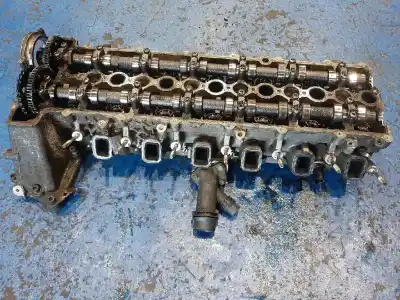 Peça sobressalente para automóvel em segunda mão cabeça / culatra por bmw x5 (e53) 3.0d referências oem iam 778120404 / m57tue 778120404m57tue 778120404 m57tue