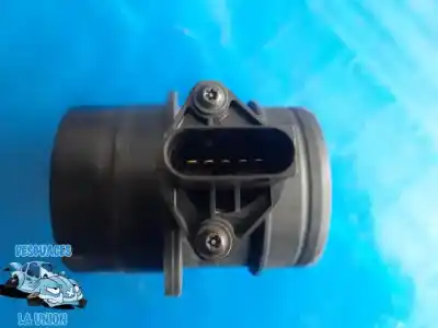 Second-hand car spare part flowmeter for audi a3 (8l) 1.9 tdi oem iam references 0280217529