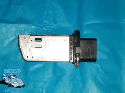 Peça sobressalente para automóvel em segunda mão medidor de massa de ar por audi q7 (4l) 4l/xbunq1 referências oem iam 06f906461b  06f906461 b