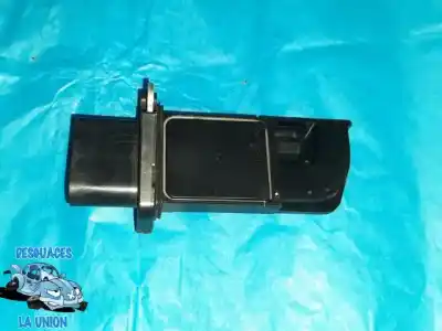 Peça sobressalente para automóvel em segunda mão medidor de massa de ar por audi q7 (4l) 4l/xbunq1 referências oem iam 06f906461b  06f906461 b