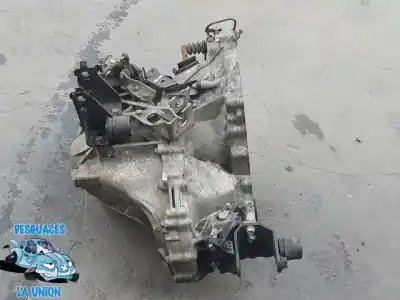 Gebrauchtes Autoersatzteil GETRIEBE zum TOYOTA VERSO  OEM-IAM-Referenzen K003387532 K 003387532 / A 9703324 A9703324