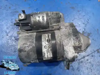 Tweedehands auto-onderdeel motor start voor renault clio iv limited oem iam-referenties 233001071 r