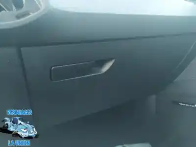 Автозапчастина б/у бардачок для seat leon (5f1) 2.0 tdi посилання на oem iam   