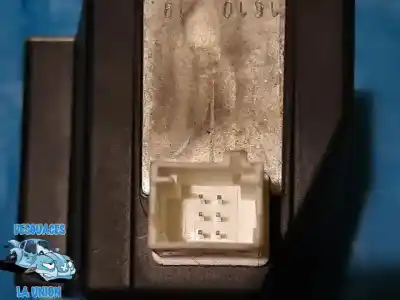 Peça sobressalente para automóvel em segunda mão comutador de ignição por peugeot 208 style referências oem iam 9815905380