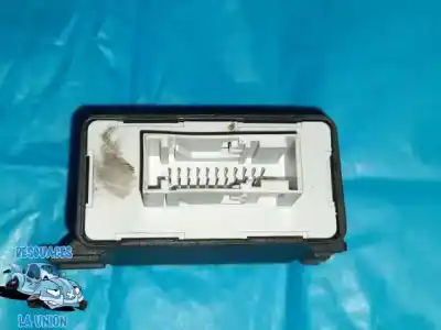Gebrauchtes Autoersatzteil ELEKTRONISCHES MODUL zum AUDI Q7 (4L)  OEM-IAM-Referenzen 5LA00837903 8P0907357 H 8P0907357H