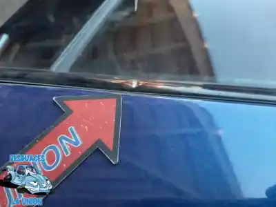 Second-hand car spare part rear right door for bmw x5 (e53) 3.0d oem iam references   