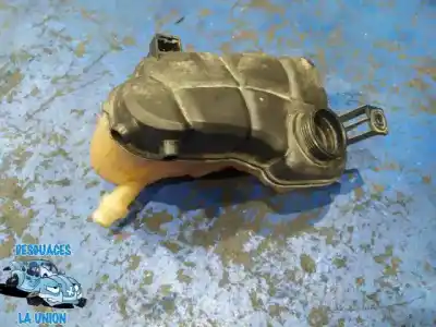 Peça sobressalente para automóvel em segunda mão depósito de expansão por ford mondeo berlina (ca2) ambiente referências oem iam 6g918k218 / v