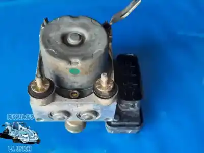 Second-hand car spare part ABS for TOYOTA YARIS (NCP1/NLP1/SCP1)  OEM IAM references 895452230 4308D1077 4451052300