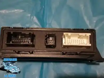 Pezzo di ricambio per auto di seconda mano MODULO ELETTRONICO per PEUGEOT 407 COUPE  Riferimenti OEM IAM 0263004089  9649604380
