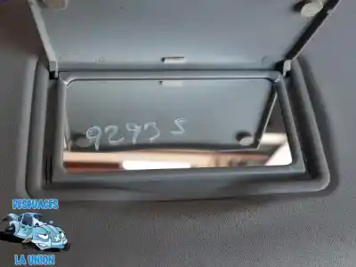 Peça sobressalente para automóvel em segunda mão pára-sol esquerdo por ford mondeo berlina (ca2) ambiente referências oem iam 