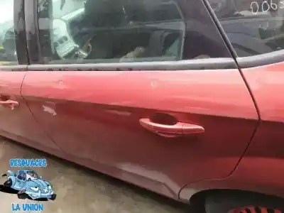 Peça sobressalente para automóvel em segunda mão porta do automóvel traseira esquerda por ford mondeo berlina (ca2) ambiente referências oem iam 
