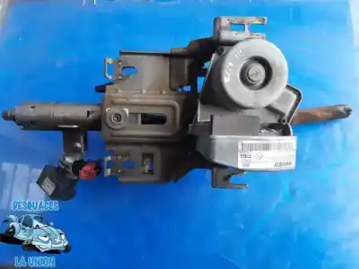 Автозапчасти б/у рулевая колонка за renault clio iii authentique ссылки oem iam 8200397939 / 20423 / 32908
