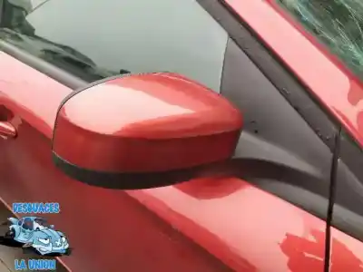 Peça sobressalente para automóvel em segunda mão espelho retrovisor direito por ford mondeo berlina (ca2) ambiente referências oem iam 