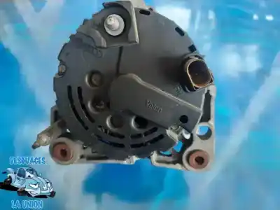 Автозапчасти б/у генератор за audi a3 (8l) 1.9 tdi ссылки oem iam 038903023r / 038903023 r 90 a / 90a 2542245c / 2542245 c