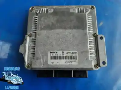 Peça sobressalente para automóvel em segunda mão centralina de motor uce por mitsubishi space star (dg0) 1900 di-d comfort referências oem iam mr577267 / 267 edc15c3 / 267edc15c3 Peça sobressalente para automóvel em segunda mão centralina de motor uce por mitsubishi space star (dg0) 1900 di-d comfort referências oem iam mr577267 / 267 edc15c3 / 267edc15c3