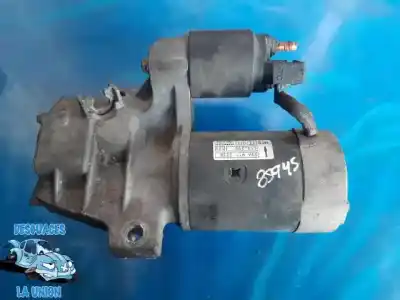 Second-hand car spare part starter motor for audi a3 (8l) 1.9 tdi oem iam references 09a911023b