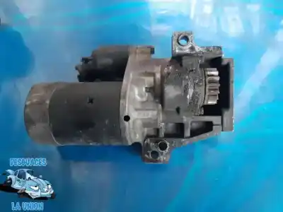 Second-hand car spare part starter motor for audi a3 (8l) 1.9 tdi oem iam references 09a911023b  09a911023 b