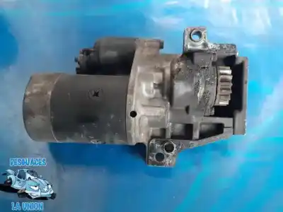 Second-hand car spare part starter motor for audi a3 (8l) 1.9 tdi oem iam references 09a911023b  09a911023 b