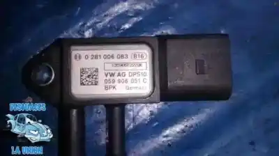 Second-hand car spare part SENSOR for SEAT IBIZA (6J5)  OEM IAM references 059906051 C 059906051C 0281006083