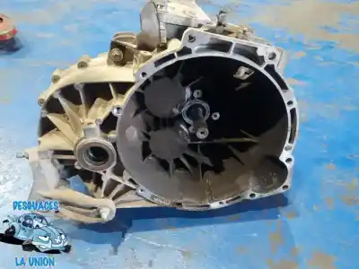Peça sobressalente para automóvel em segunda mão caixa de velocidades por ford mondeo berlina (ca2) ambiente referências oem iam 7g9r7002zf