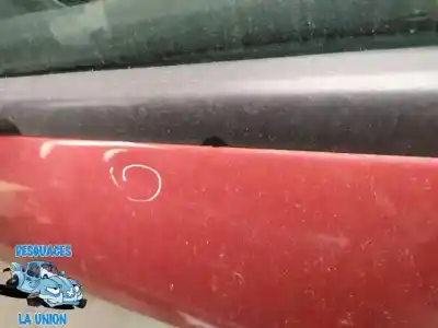 Peça sobressalente para automóvel em segunda mão porta da frente esquerda por ford mondeo berlina (ca2) ambiente referências oem iam 