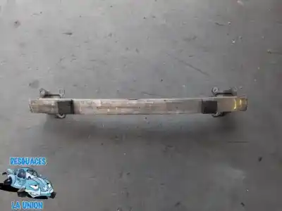 Second-hand car spare part front bumper reinforcement for audi a3 (8l) 1.9 tdi oem iam references 