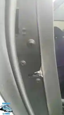 Автозапчасти б/у ЗАДНЯЯ ЛЕВАЯ ДВЕРЬ за VOLKSWAGEN JETTA (1K2)  ссылки OEM IAM   