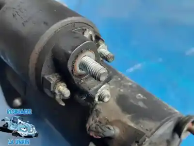 Peça sobressalente para automóvel em segunda mão motor de arranque por bmw serie 3 berlina (e46) 318i referências oem iam 12411740379  