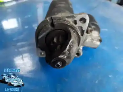 İkinci el araba yedek parçası MOTOR ÇALISIYOR için BMW SERIE 3 BERLINA (E46)  OEM IAM referansları 12411740379  
