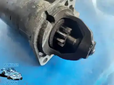 Peça sobressalente para automóvel em segunda mão motor de arranque por bmw serie 3 berlina (e46) 318i referências oem iam 12411740379  
