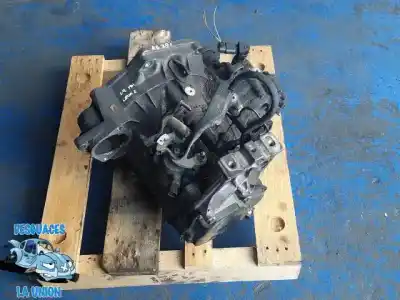 Автозапчасти б/у коробка передач за seat leon (1m1) 1.9 tdi ссылки oem iam egs 28044