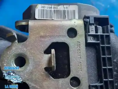 Second-hand car spare part front right seat belt for ford transit connect (tc7) furgón (2006->) oem iam references a61294bg  