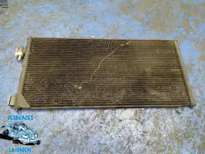Second-hand car spare part heating / air conditioning radiator for ford transit connect (tc7) furgón (2006->) oem iam references 