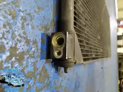 Second-hand car spare part heating / air conditioning radiator for ford transit connect (tc7) furgón (2006->) oem iam references   