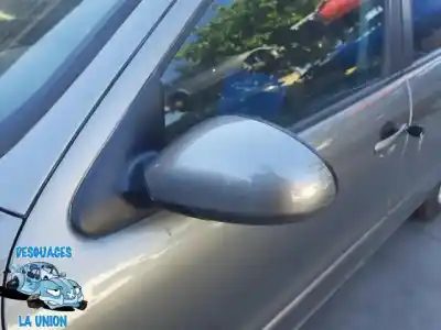 Автозапчастина б/у ліве дзеркало для seat leon (1m1) 1.9 tdi посилання на oem iam   