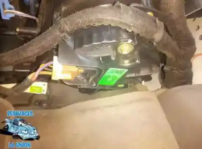 Автозапчасти б/у отопительный двигатель за audi a4 b6 (8e2) 2.0 ссылки oem iam 8e1820021 a