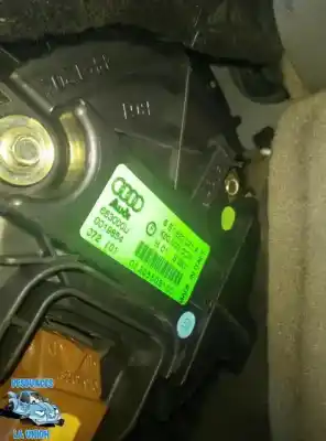 Second-hand car spare part heater blower motor for audi a4 b6 (8e2) 2.0 oem iam references 8e1820021 a  8e1820021a