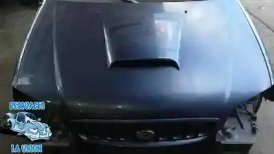 Peça sobressalente para automóvel em segunda mão capot por kia carnival td ls referências oem iam 