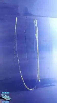 Second-hand car spare part bonnet for kia carnival td ls oem iam references   