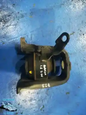 Peça sobressalente para automóvel em segunda mão suporte direito do motor por toyota corolla (e12) 1.6 16v referências oem iam 