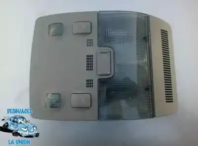 Автозапчасти б/у внутренний свет за audi a4 b6 (8e2) 2.0 ссылки oem iam 8e0947135 a