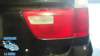 Second-hand car spare part interior rear right light for bmw x5 (e53) 4.4i automático oem iam references   
